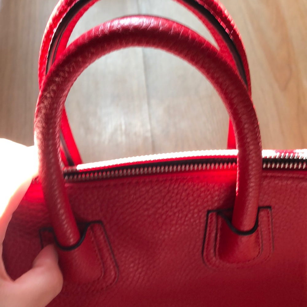 Red Sam and Libby purse - Picture 7 of 7